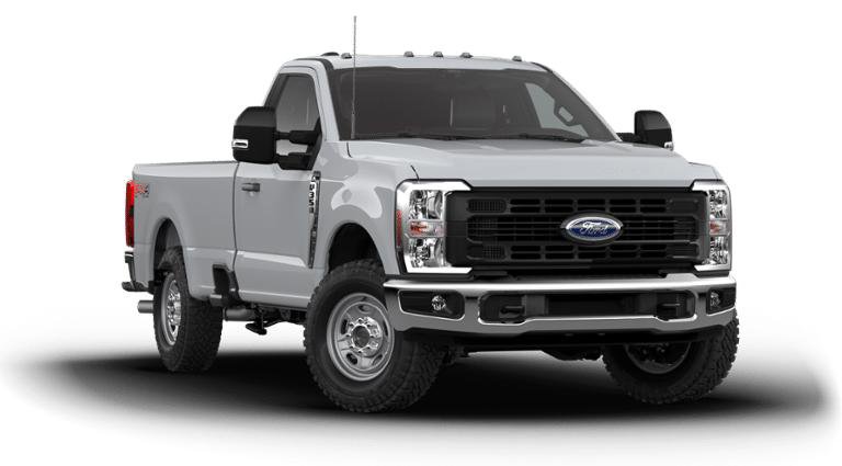 New 2026 Ford F350 XL w/ XL Off-Road Package image 4