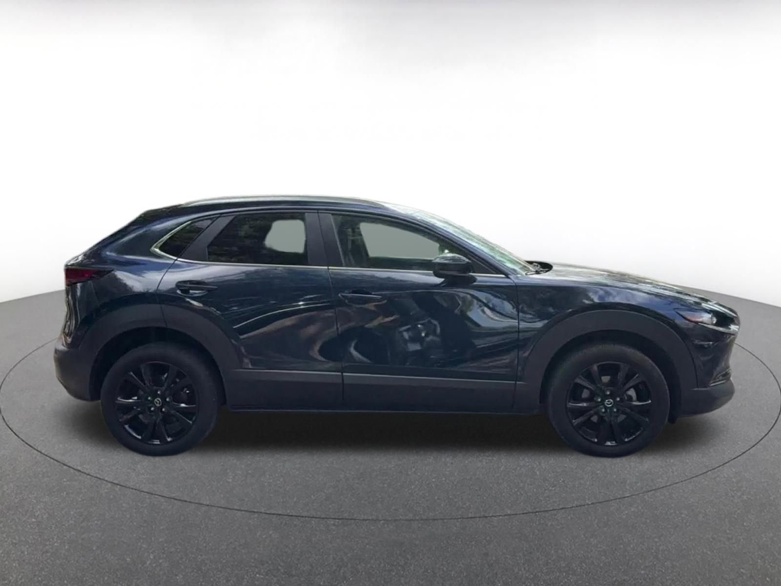 Used 2025 MAZDA CX-30 AWD 2.5 S w/ Select Sport Pkg image 16