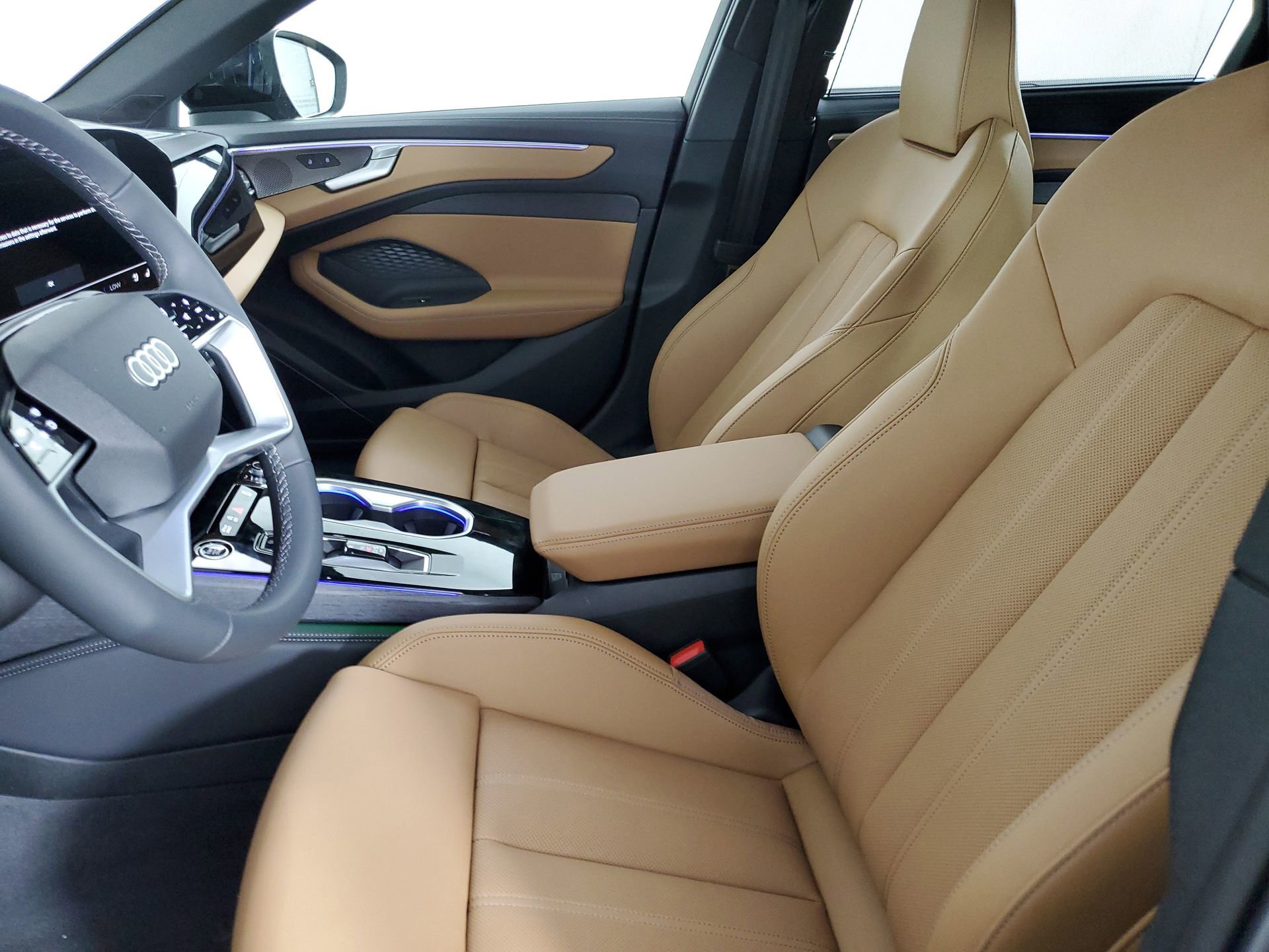 New 2026 Audi A6 Premium Plus image 28