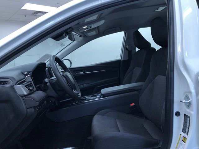 Certified 2025 Toyota Camry LE image 19