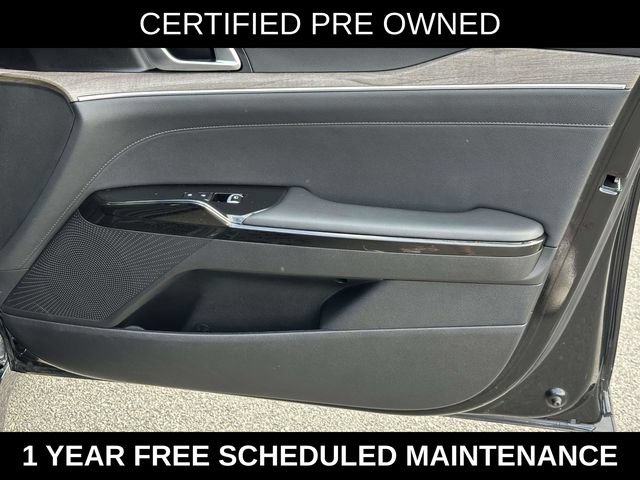 Used 2023 Kia K5 EX FWD image 8