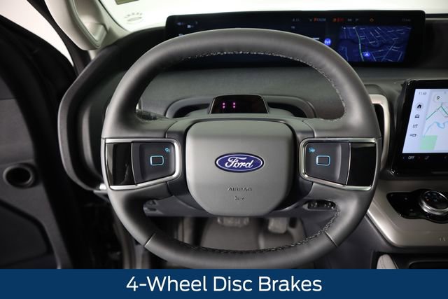 New 2026 Ford Expedition Active AWD/4WD image 38