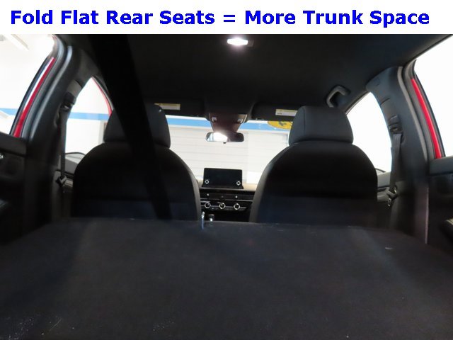 Used 2024 Honda Civic Sport image 31