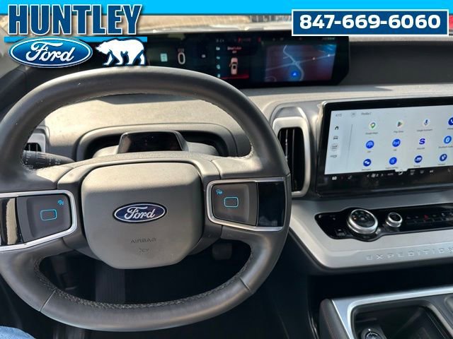 Used 2025 Ford Expedition Max Active image 39