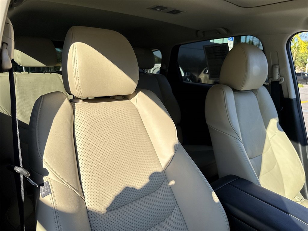 Certified 2023 MAZDA CX-9 Touring Plus image 47
