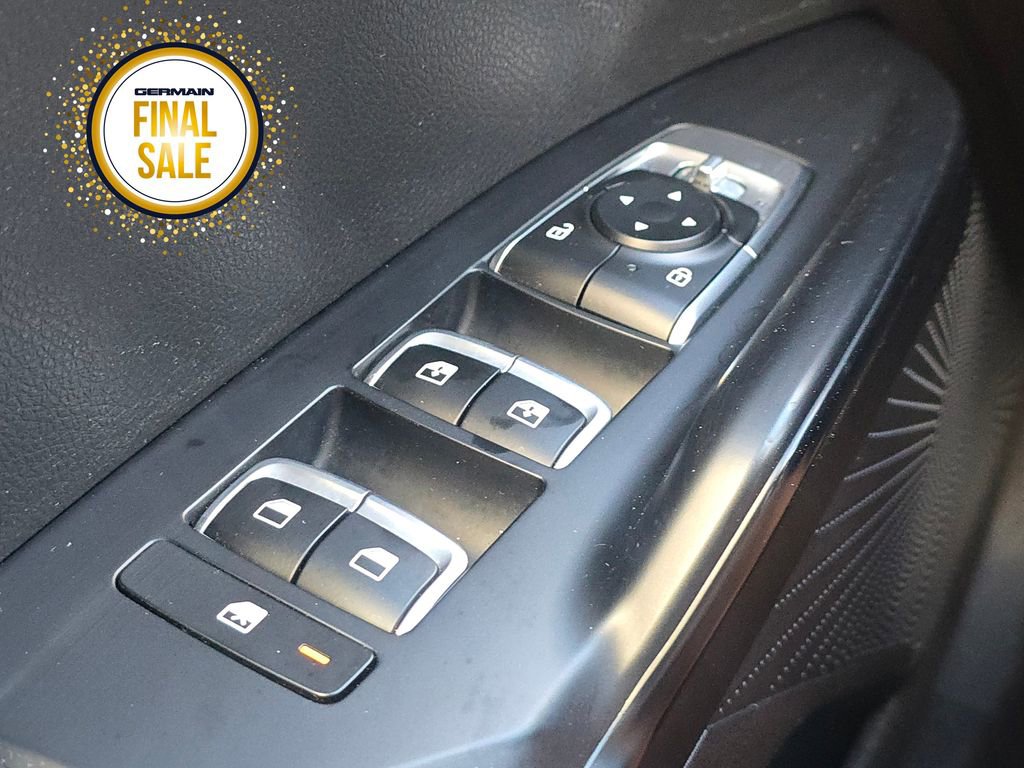 Used 2023 Kia K5 GT-Line w/ GT-Line Premium Package image 24