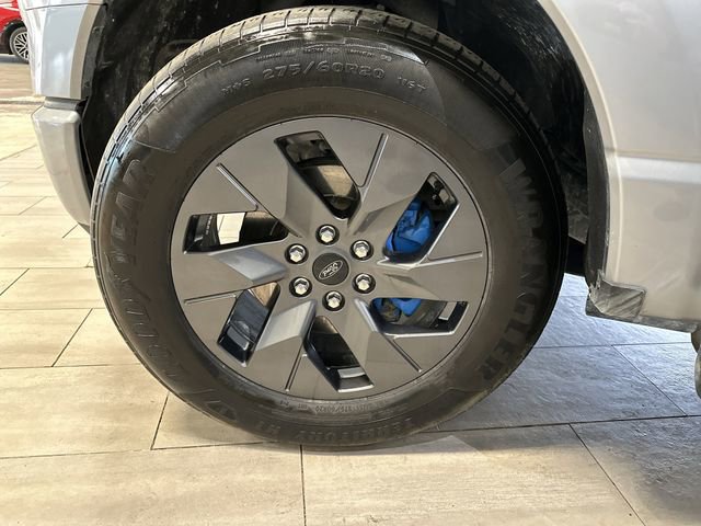 Certified 2024 Ford F150 Lightning Lariat image 40