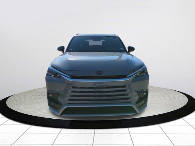 New 2026 Lexus TX 500h AWD image 9