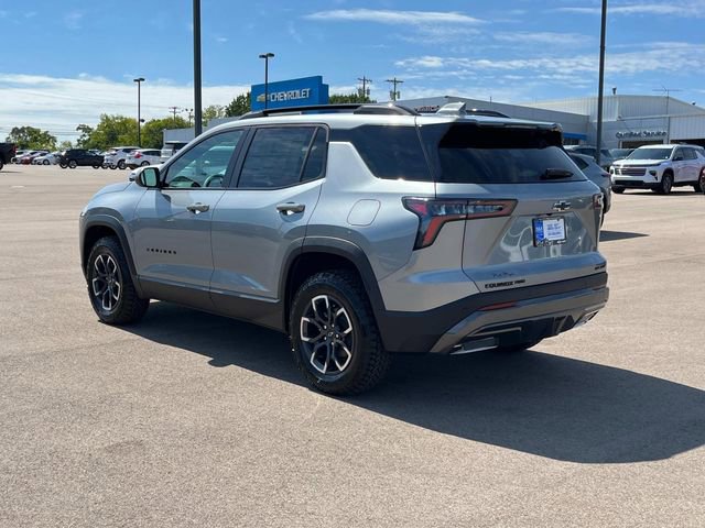 New 2026 Chevrolet Equinox ACTIV w/ Convenience Package III image 8