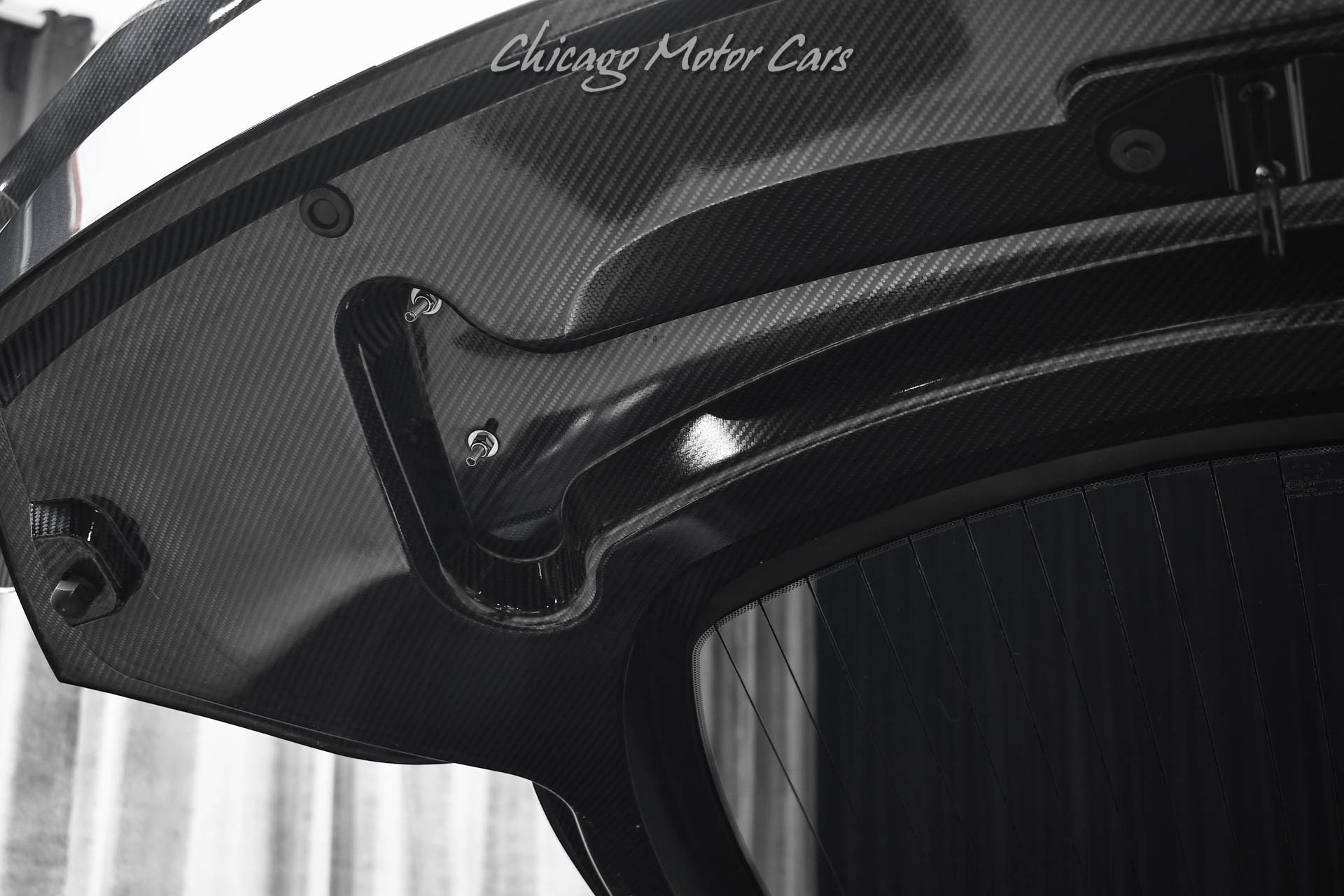 Used 2013 SRT Viper GTS w/ GTS Laguna Interior Pkg image 53