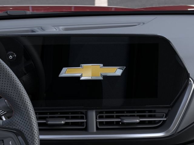 New 2026 Chevrolet Trax RS w/ Sunroof Package FWD image 22