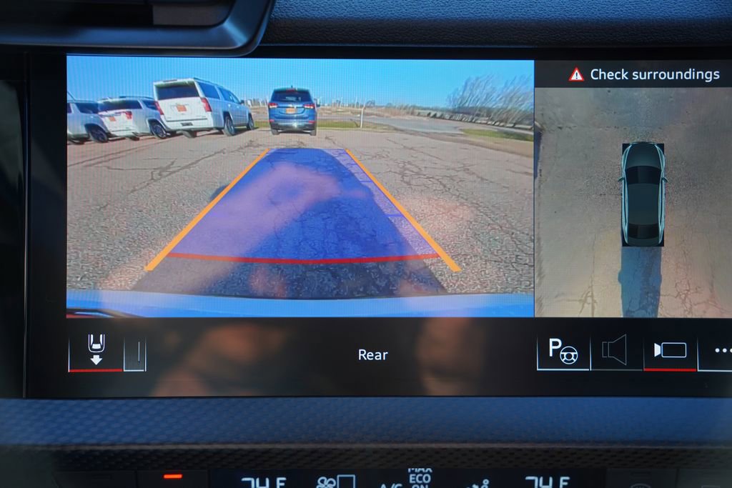 Used 2026 Audi RS 3 image 39