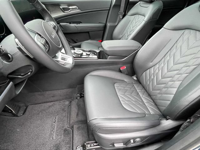New 2025 Kia Sportage X-Line Prestige AWD/4WD image 15