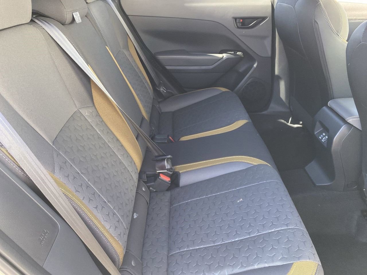 New 2026 Subaru Crosstrek 2.5i Sport image 9