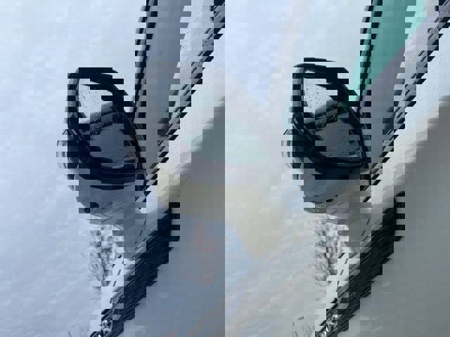 Used 2025 Lincoln Aviator AWD w/ Jet Appearance Package image 44