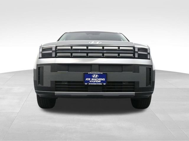 New 2026 Hyundai Santa Fe SE FWD image 31