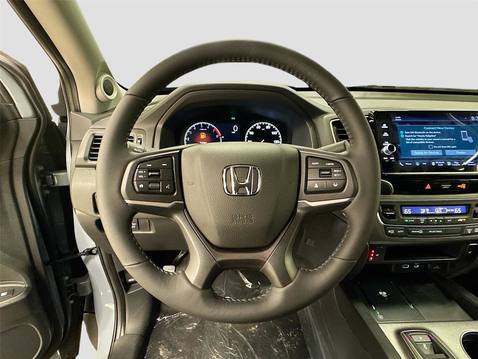 New 2026 Honda Ridgeline RTL image 11