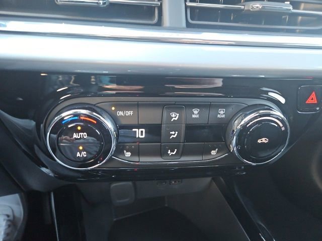 New 2026 Chevrolet Trax LT w/ Driver Confidence Package image 25