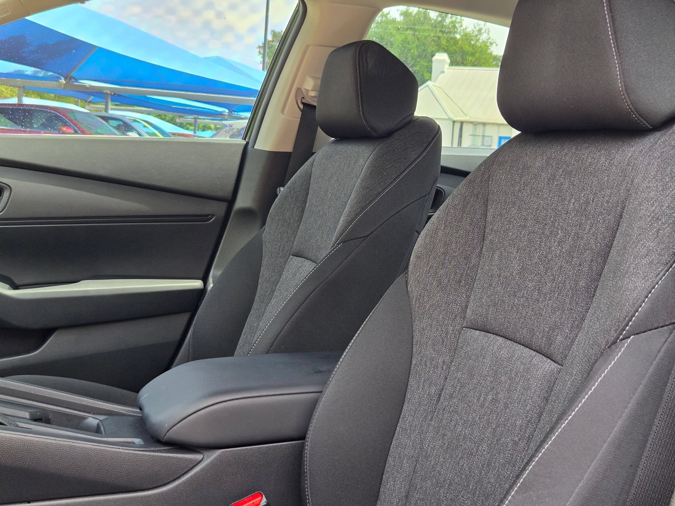 Used 2024 Honda Accord LX image 13
