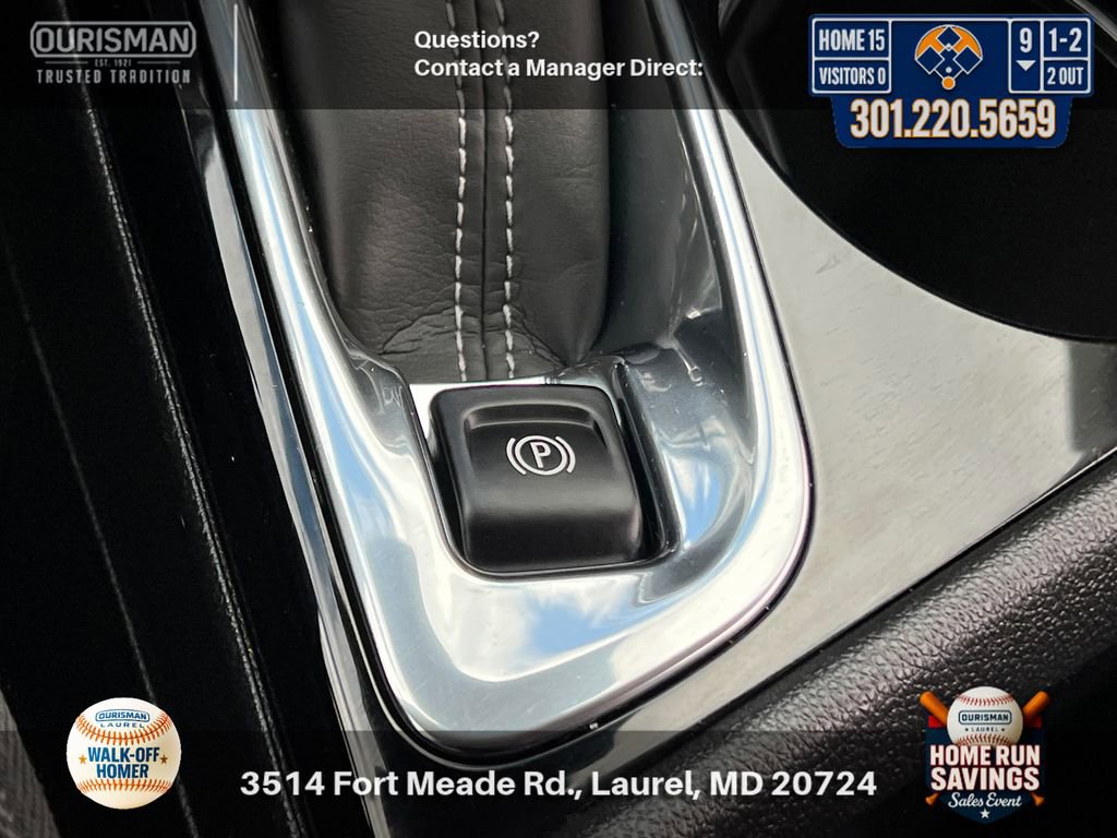 Used 2023 Buick Encore GX Preferred w/ Cold Weather Comfort Package image 26