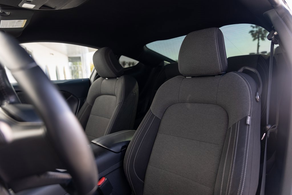 Used 2024 Ford Mustang GT image 15