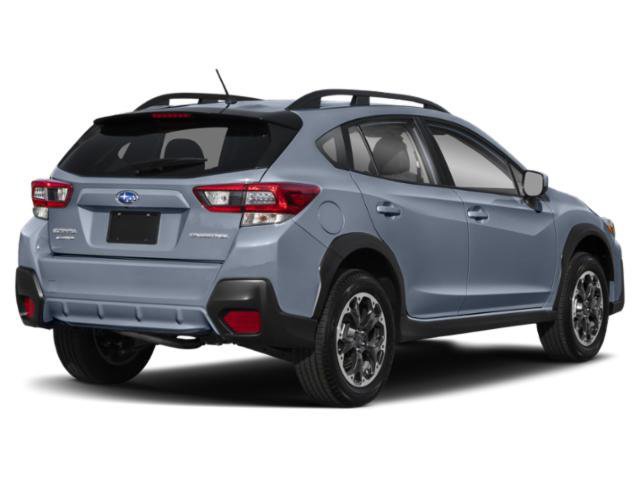 Used 2022 Subaru Crosstrek 2.5i Limited AWD/4WD image 6