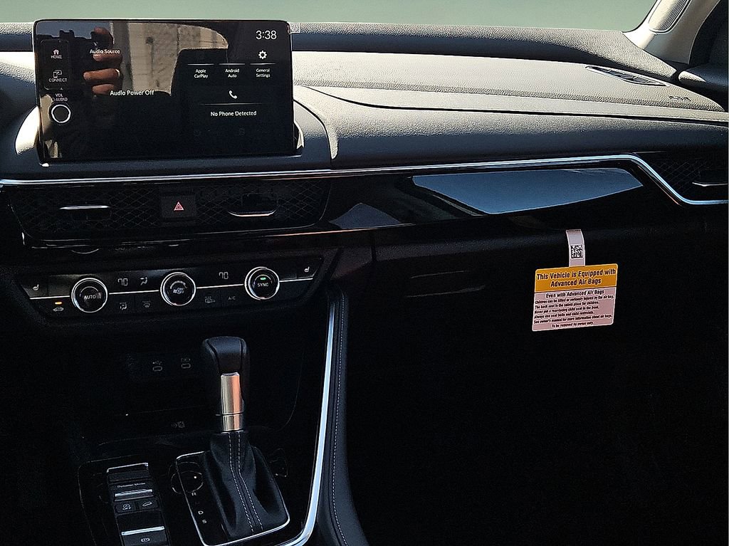 New 2026 Acura ADX FWD image 14
