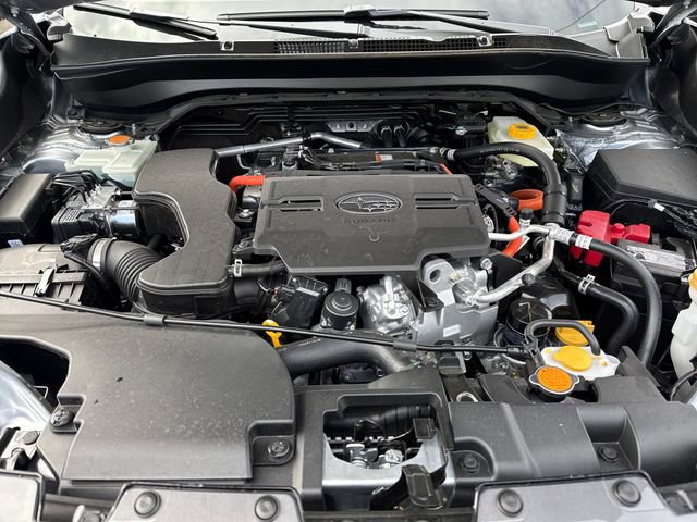 New 2026 Subaru Forester Premium AWD/4WD image 32