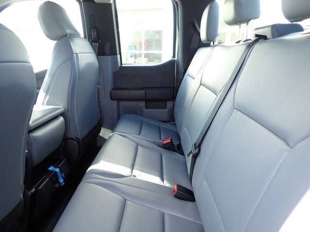 New 2026 Ford F250 XL image 13