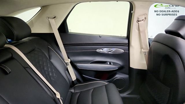 Used 2025 Genesis Electrified GV70 w/ Prestige Package AWD/4WD image 25