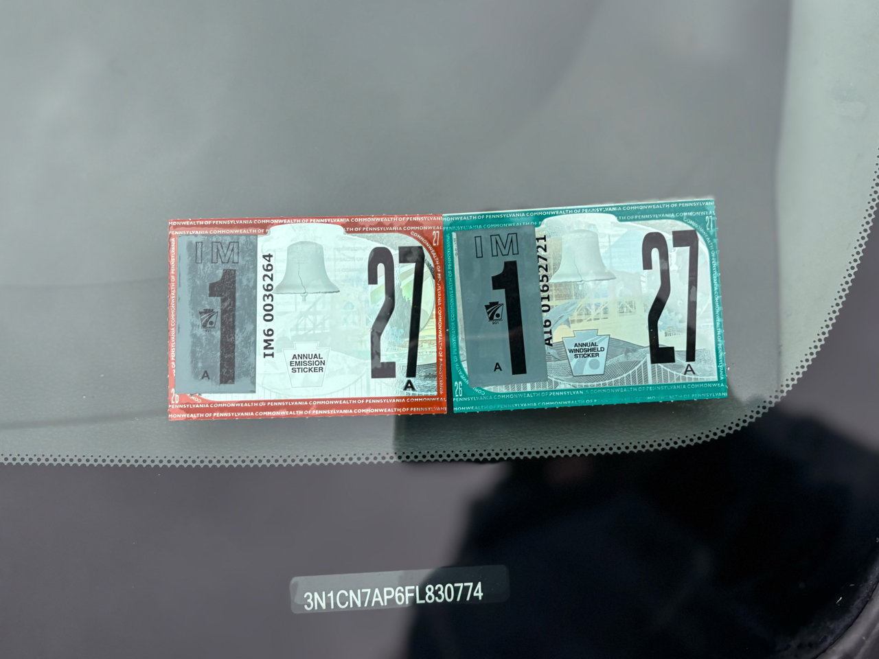 Used 2015 Nissan Versa SV image 14