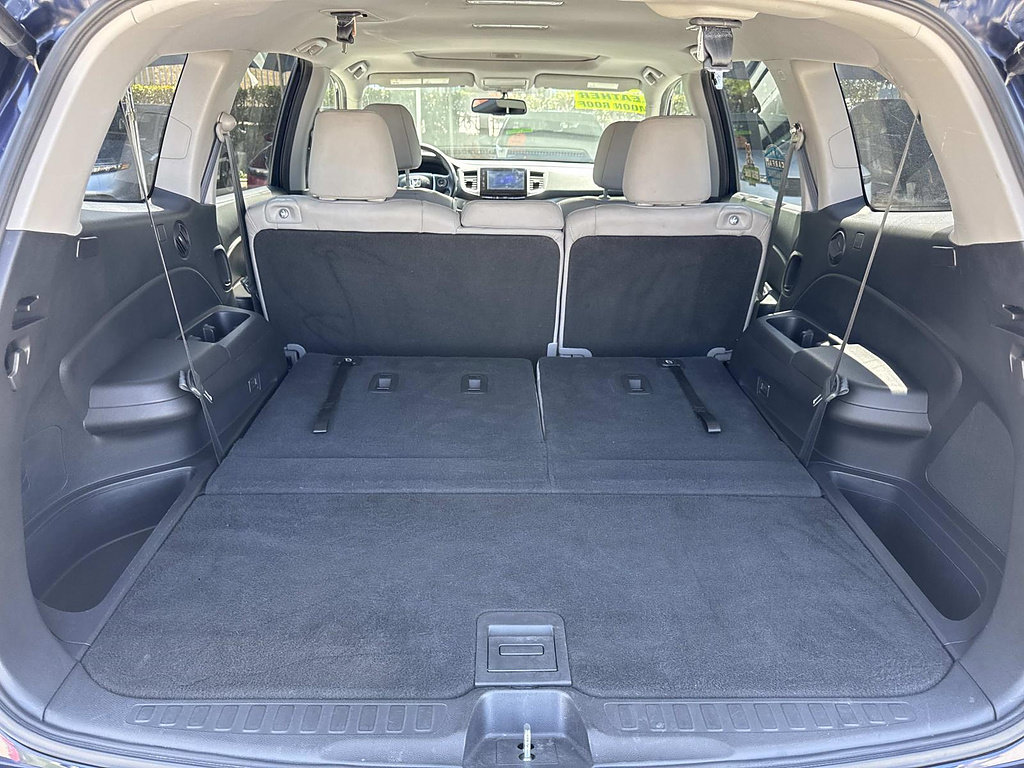 Used 2018 Honda Pilot EX-L image 23