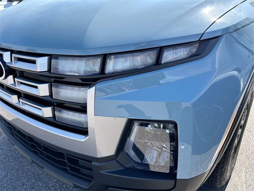 New 2026 Hyundai Santa Cruz SEL image 17