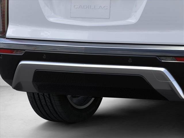 New 2027 Cadillac Vistiq Luxury AWD/4WD image 14