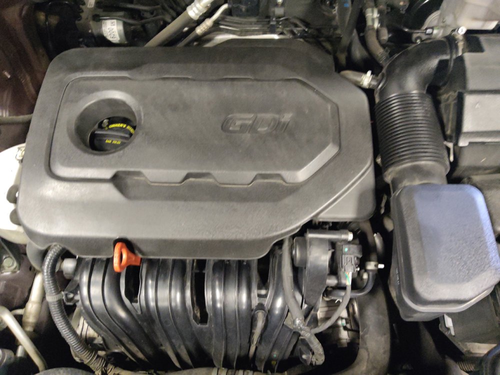 Used 2019 Kia Sorento FWD image 30