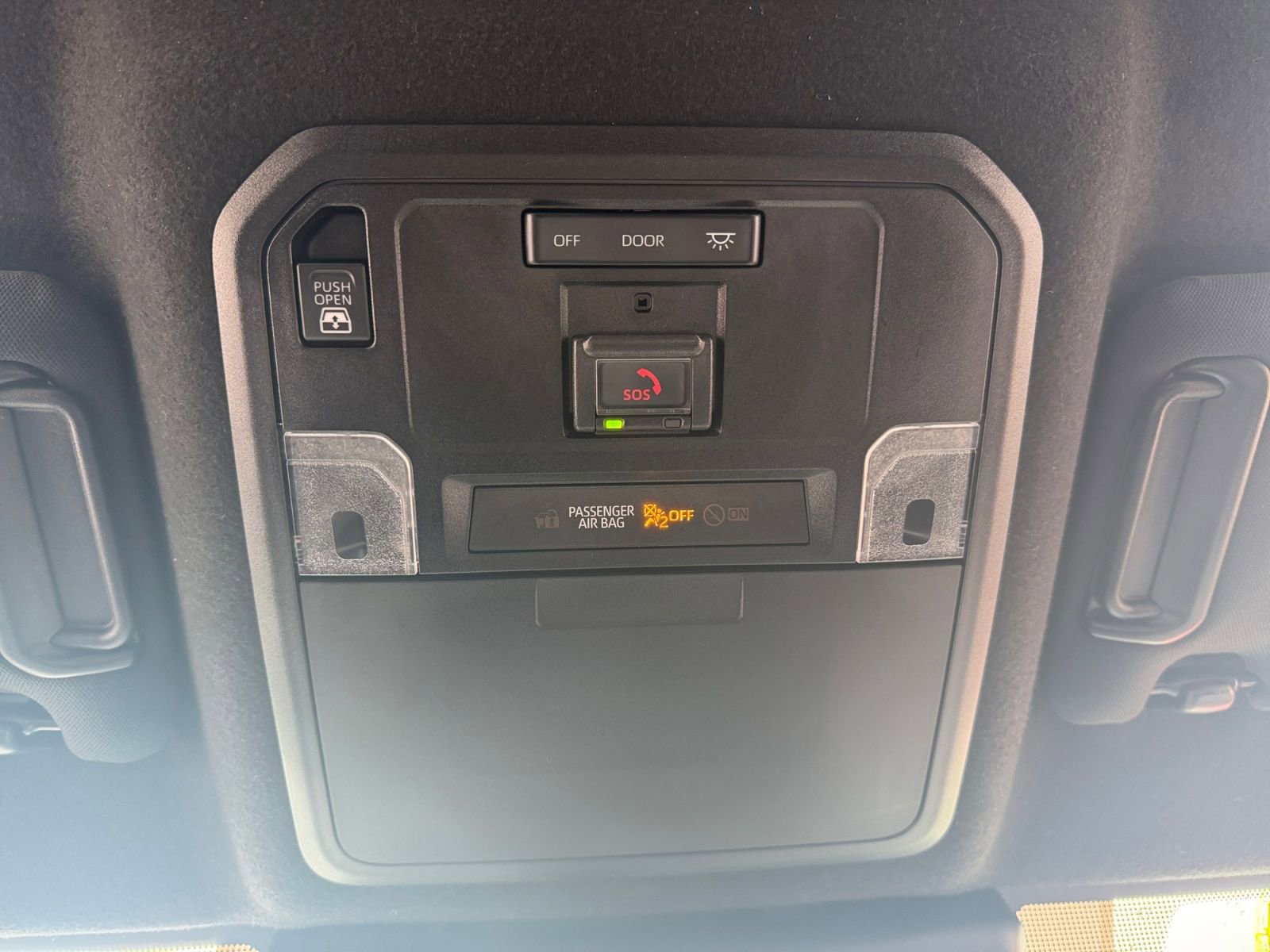 Certified 2025 Toyota 4Runner TRD Off-Road image 24