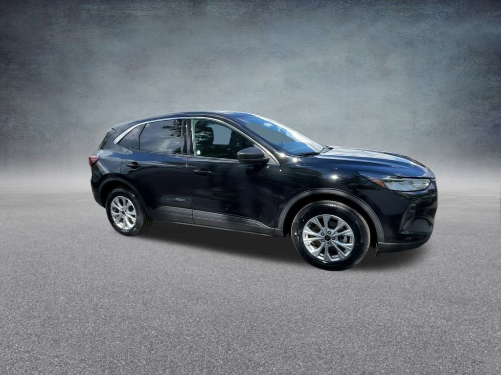 Used 2024 Ford Escape Active w/ Tech Pack #1 image 30