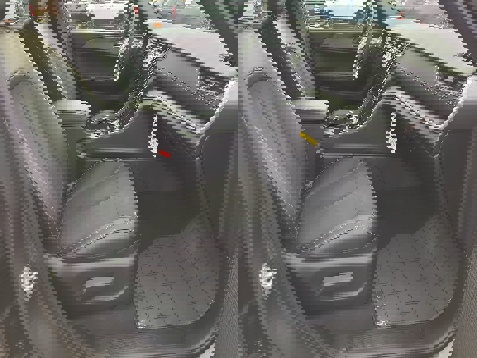 New 2025 Jeep Grand Cherokee Altitude image 22