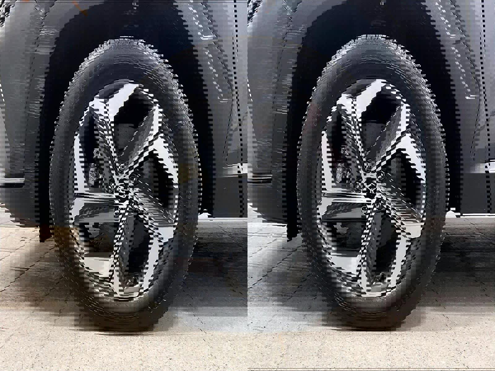 Certified 2023 Hyundai Tucson SEL w/ Convenience Package AWD/4WD image 7