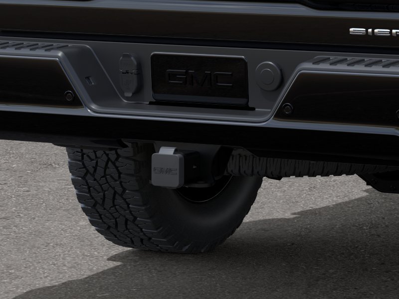 New 2026 GMC Sierra 3500 Denali Ultimate AWD/4WD image 38