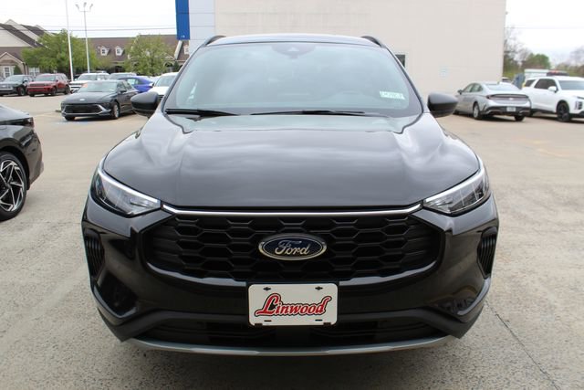 Used 2025 Ford Escape ST-Line image 7