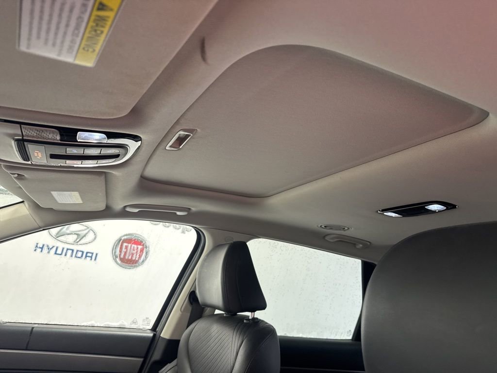 Used 2023 Hyundai Palisade XRT image 17