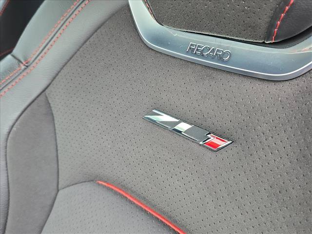 Used 2022 Chevrolet Camaro ZL1 RWD image 20