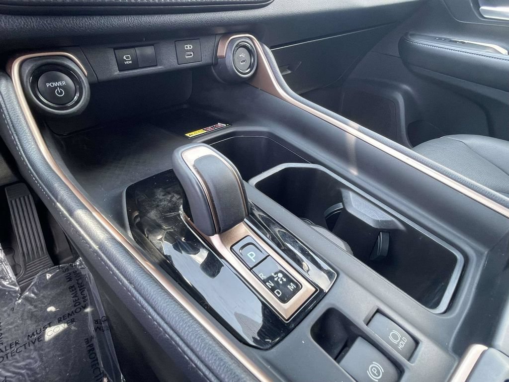 Used 2024 Toyota Grand Highlander AWD Hybrid image 39