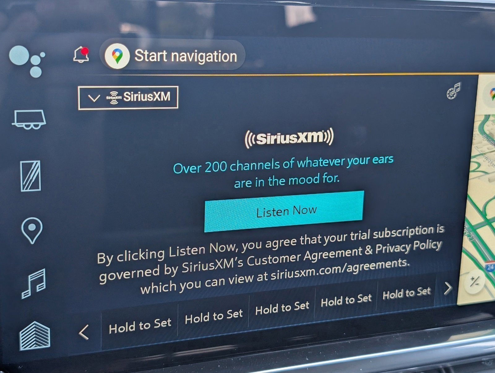 New 2026 Chevrolet Silverado 2500 LTZ w/ LTZ Premium Package image 15