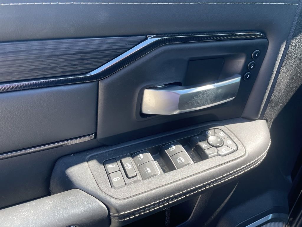 Used 2025 RAM 2500 Power Wagon image 14