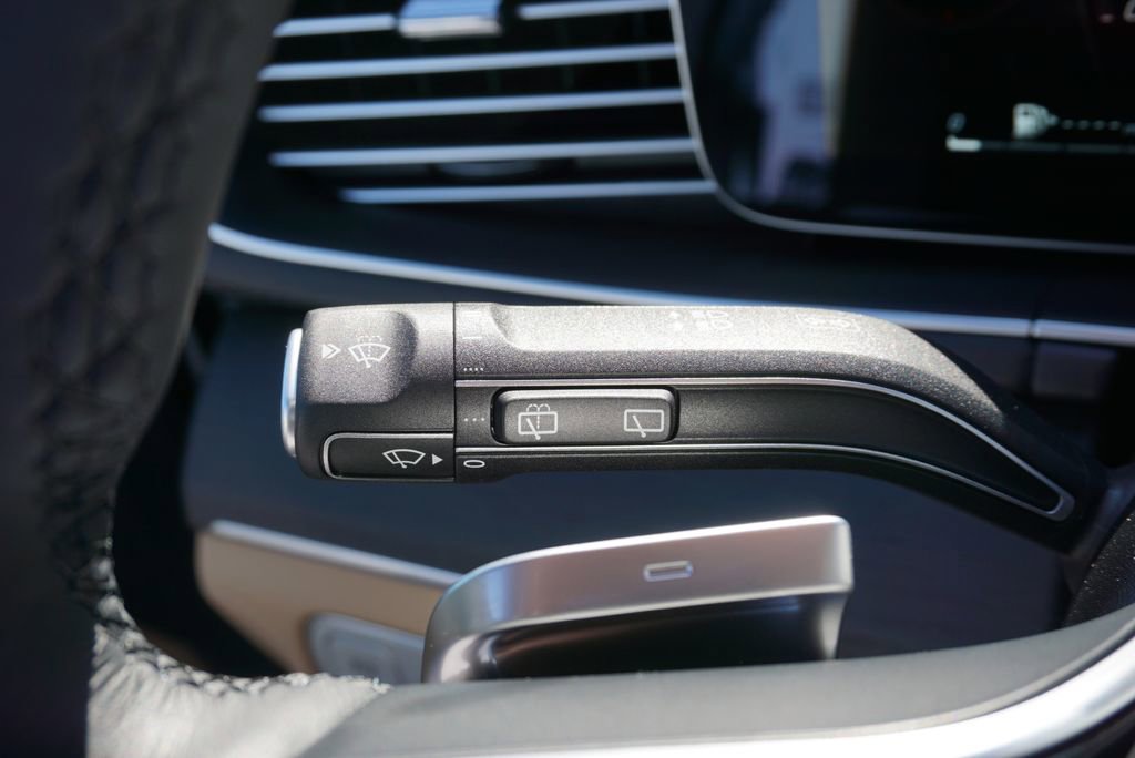 New 2026 Mercedes-Benz GLE 450 4MATIC image 31