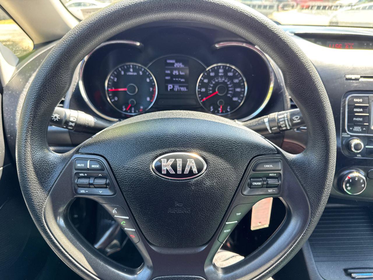 Used 2014 Kia Forte LX w/ Popular Package image 22