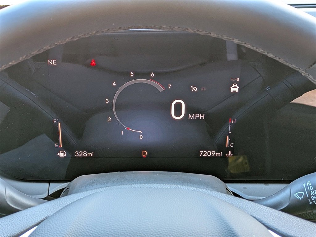 Used 2025 Buick Envista Preferred w/ Convenience I Package image 28