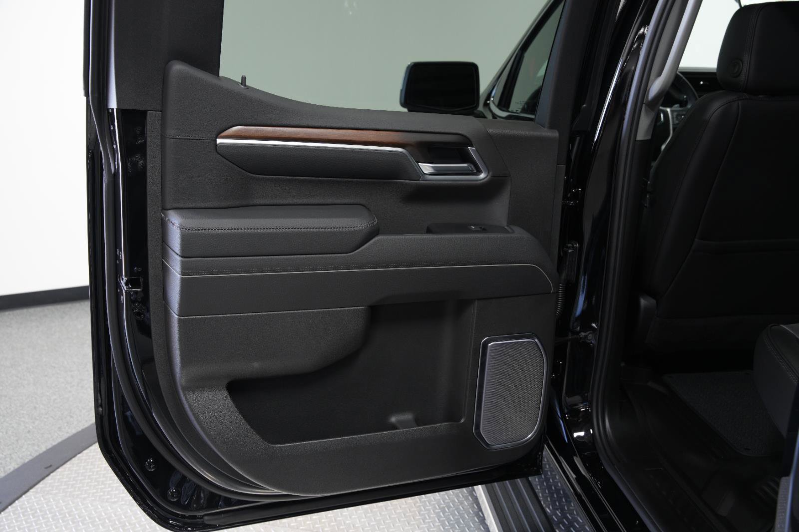 New 2026 GMC Sierra 1500 Denali AWD/4WD image 21